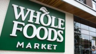 Whole Foods