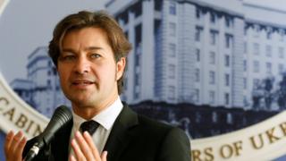 Евгений Нищук