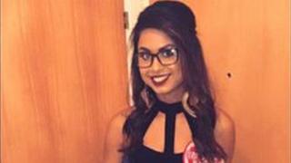 Kanza Rehman