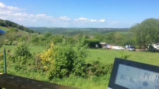 Weather Watchers