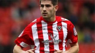 Ched Evans