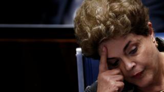 Dilma Rousseff