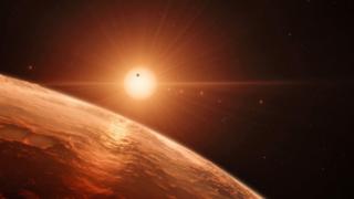 TRAPPIST-1