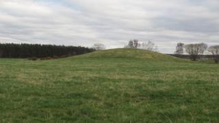 Tullach MhicBheatha