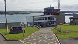 Port of Milford Haven