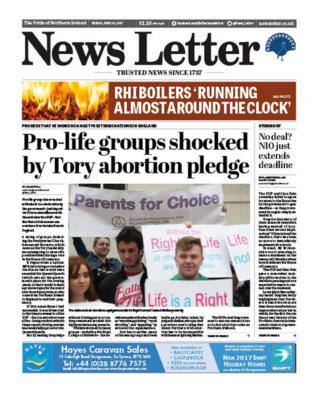 News Letter