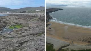 Praia de Dooagh