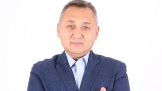 Таалатбек Масадыков региондун, дүйнөнүн кызыкчылыгы үчүн ооган маселесин көп мамлекеттер биригип тезинен чечиш керек дейт