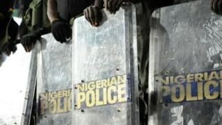 Au Nigeria, braquages et enlèvements contre rançons sont très fréquents .