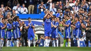 Chelsea