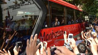 bus