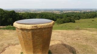 Dover's Hill