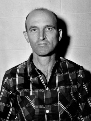 Edgar Ray Killen in June 1964