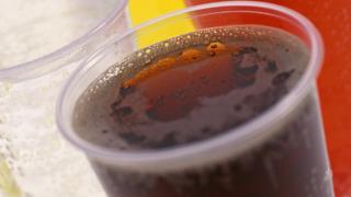 Refrigerante de cola