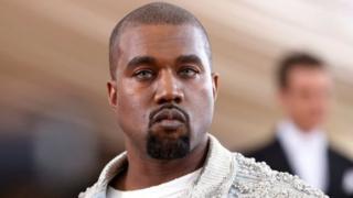 Kanye West