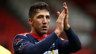 Gavin Henson