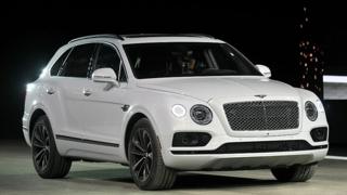 Bentley