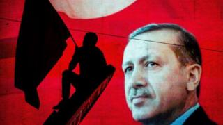 Recep Tayyip Erdogan