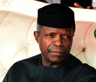 Osinbajo