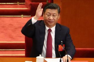 習近平