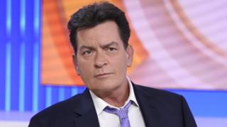 Charlie Sheen