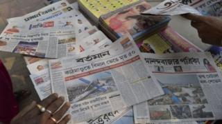 ফেক নিউজ সম্পর্কিত সরকারের নির্দেশিকায় চরম ক্ষোভ তৈরি হয় ভারতের সংবাদপত্র মহলে