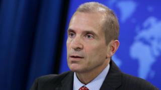 Mark Toner