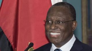 Dad badan ayaa tilmaamay in Manuel Vicente uu noqon doono madaxweynaha xiga