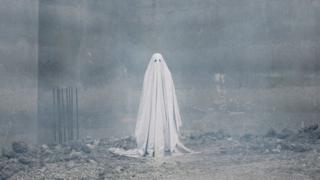 A Ghost Story