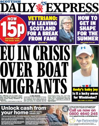 Daily Express