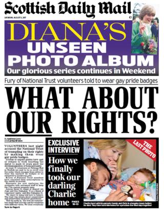 Daily Mail