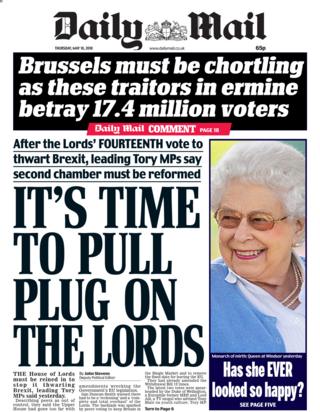 Daily Mail