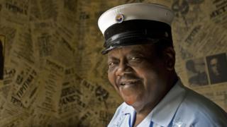 Fats Domino