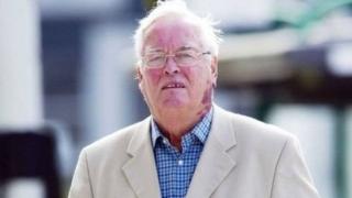 Gordon Anglesea