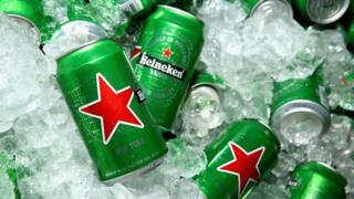 Heineken bira
