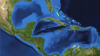 Mar do Caribe