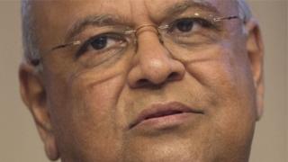Xiriirka Pravin Gordhan iyo Zuma ma fiicnayn xilliyadii u dambeeyey