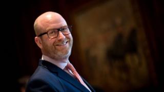 Paul Nuttall