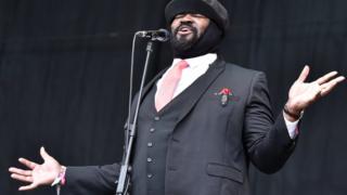 Gregory Porter