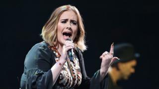 Adele