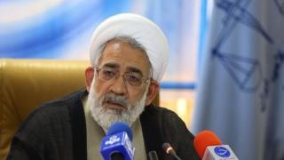 محمد جعفر منتظری