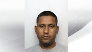 Ibrahim Hussain