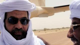 Hogaamiyaha cusub ee isbeheysiga jihaaddoonayaasha Woqooyiga Afrika