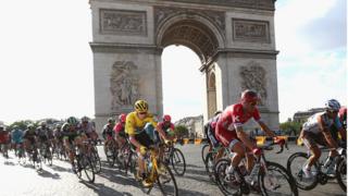 Tour de France