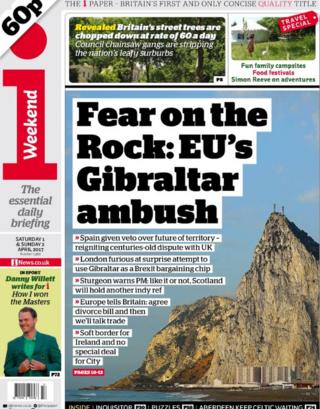 i newspaper