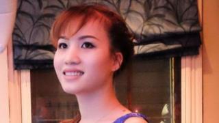 Quyen Ngoc Nguyen