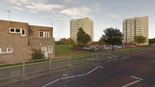 Newbolt Court, Felling, Gateshead
