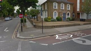 London Road