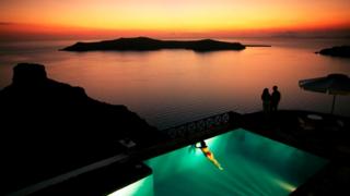 Santorini