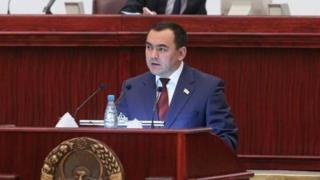 Abduqodir Toshqulov